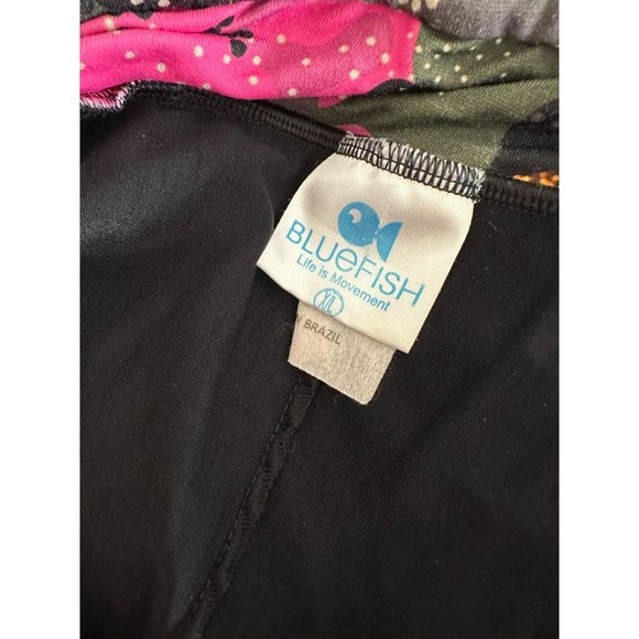 Bluefish Skort Athletic Multicolor XL - Picture 3 of 3